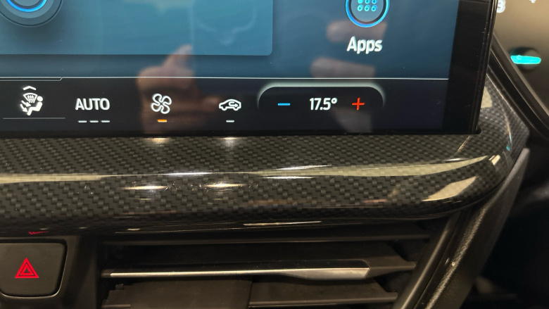 Ford Focus 1.0 EcoBoost Hybrid mHEV 155 ST-Line Edition 5dr Petrol Hatchback